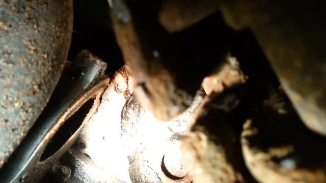 Starter connection problem 1998 Chevy Astro смотреть онлайн