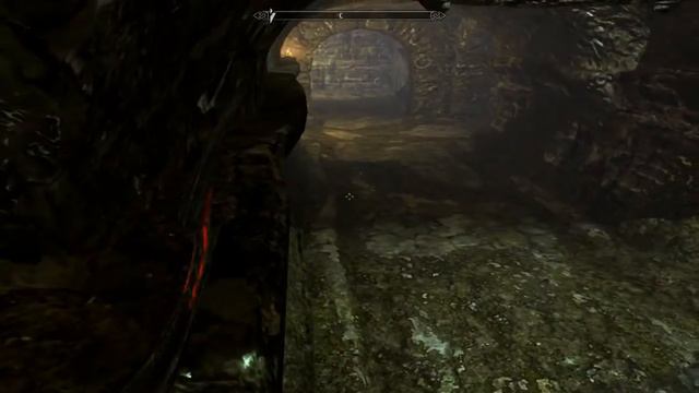 Редкое оружие : Skyrim. №5 ОХЛАДИТЕЛЬ смотреть онлайн