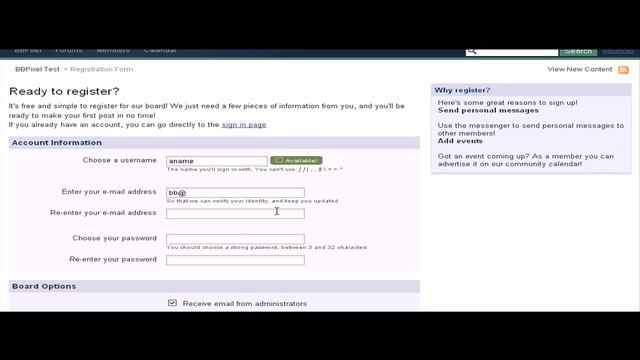 IPB3-Joomla Bridge смотреть онлайн