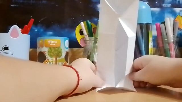 бумажная коробка смотреть онлайн