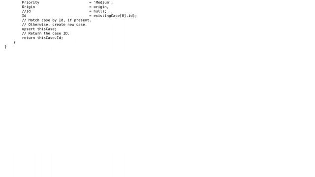 Salesforce: Apex Rest Web Service Error - List index out of bounds (2 Solutions!!) смотреть онлайн