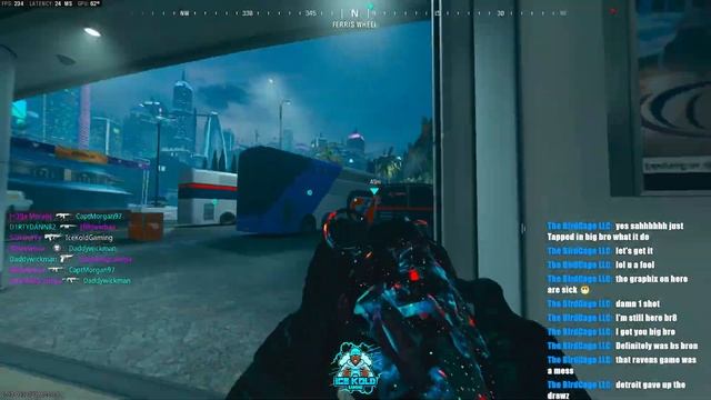 High Kill Gameplay смотреть онлайн