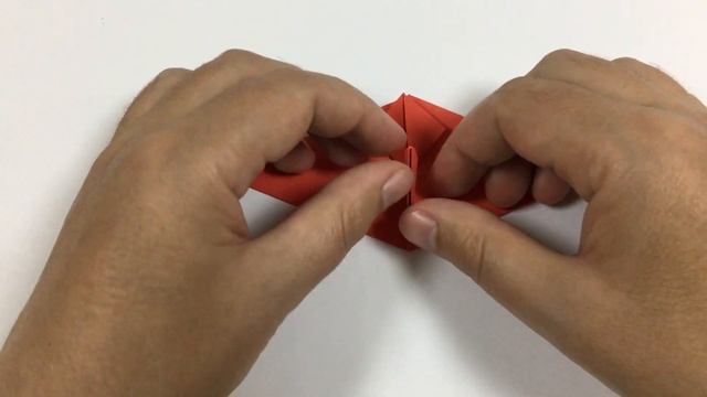 Wie man einen Origami-Papagei basteln. Wie man mit Leichtigkeit einen Papagei aus Papier basteln смотреть онлайн