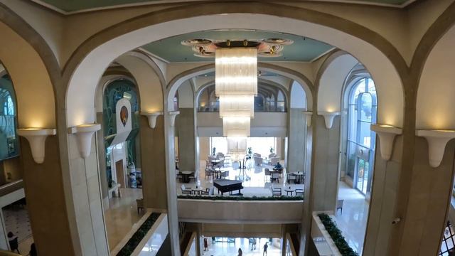 Millennium Plaza Downtown Hotel 5* обзор отеля Дубай Миллениум Sky Views Dubai Дубай Молл Кидзания смотреть онлайн