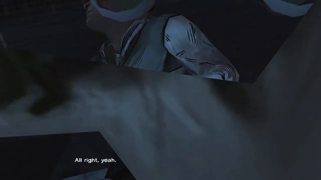The Walking Dead: Season 1 GLITCHED 400 Days смотреть онлайн
