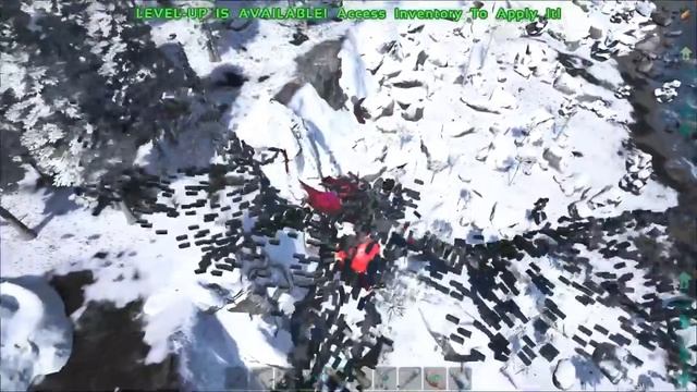 ARK: SURVIVAL EVOLVED - NEW SPINO XENON & WYVERN TAMING !!! E02 (MODDED ARK MYSTIC ACADEMY) смотреть онлайн