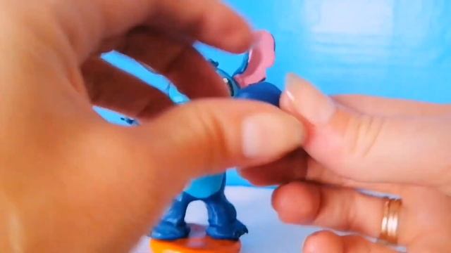 Stitch With Clay