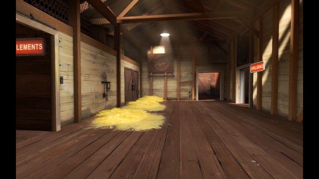 Gmod Chicken: Episode 11 смотреть онлайн
