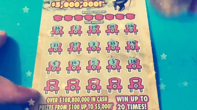 SUNDAY FUNDAY!! (1) $20 Monopoly + (1) $10 Monopoly Jackpot - Florida Lottery Scratchers смотреть онлайн