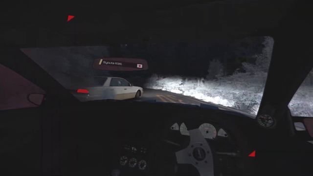 Dousojin Touge смотреть онлайн
