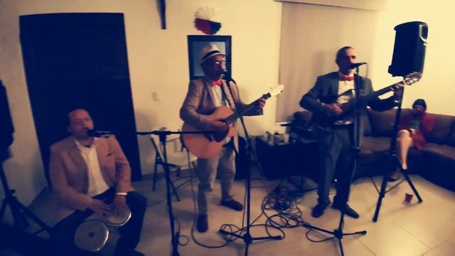 APRENDE A BAILAR EN UN MES (Salsa Cumbia y Bachata) смотреть онлайн