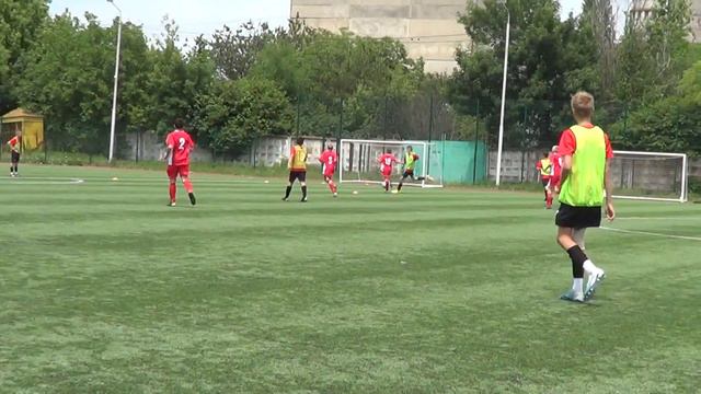 Спарта 2010 0:0 Волгодонск (18.06.2023) 2 тайм смотреть онлайн