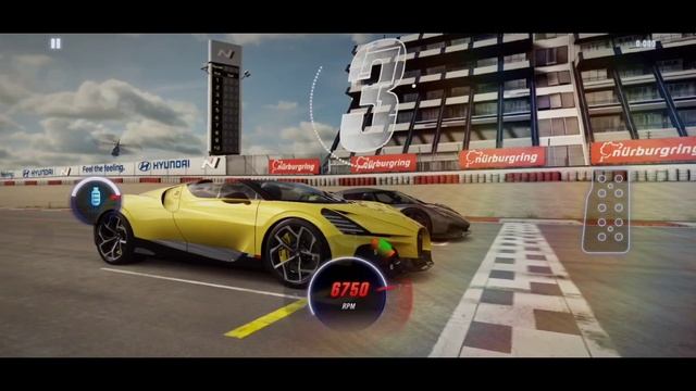 CSR2 | Icon Series | Superstars Quaternity Syndicate Race 1 - 60 смотреть онлайн