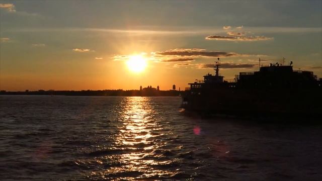 Манхеттэн Нью Йорк Статуя Свободы Круиз смотреть онлайн