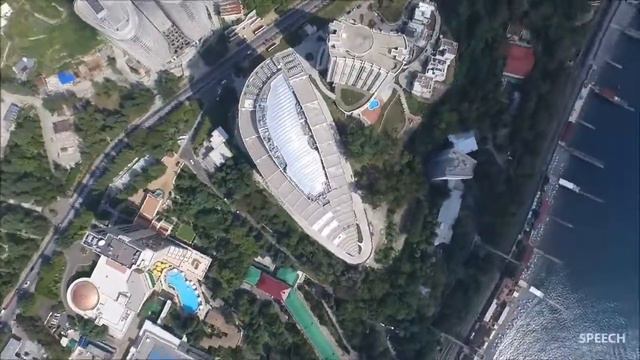 ЖК «Актер Гэлакси»