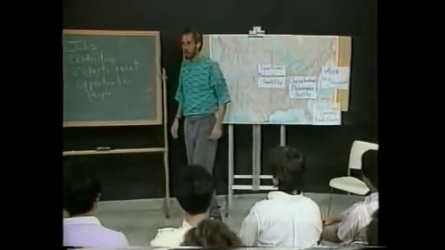 Language Teaching Methods: Communicative Approach смотреть онлайн