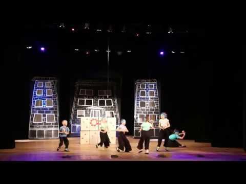 Спектакль "ПРАЗДНИК НЕПОСЛУШАНИЯ" в ЦДК им М.И. Калинина смотреть онлайн