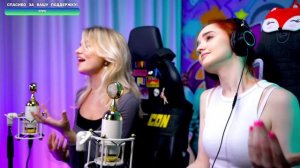 Саша Капустина Даниэла Устинова (Daniela)  - Давным-давно