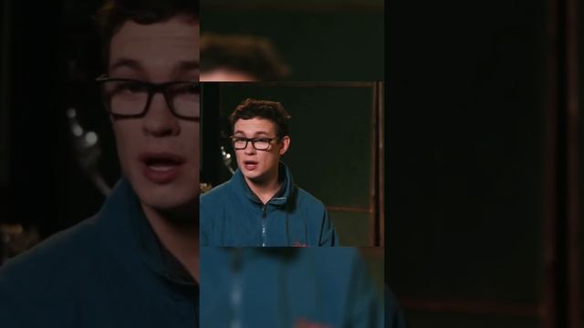 Никита Кологривый, который сыграл Кощея в «Слове пацана», заявил, что не смотрел слово пацана #рек смотреть онлайн