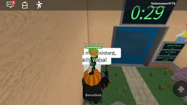 Роблокс лифт смерти #часть2 смотреть онлайн