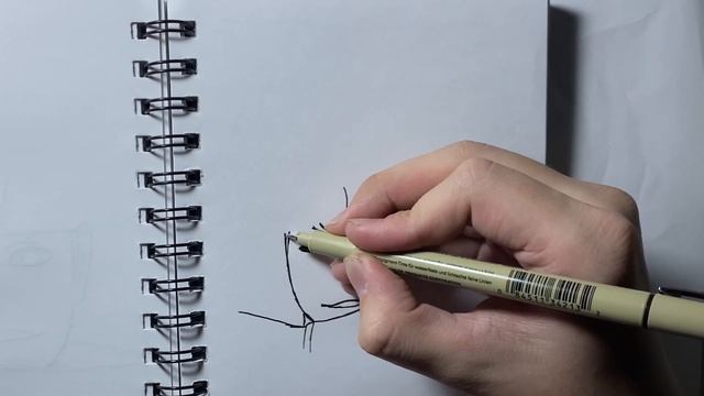 Как нарисовать Дейдару за 3 минуты (мой стиль) смотреть онлайн