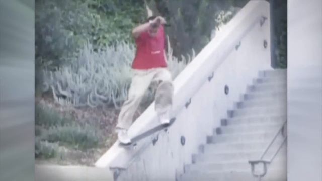 Tony Hawk's Pro Skater 3 Intro HD смотреть онлайн