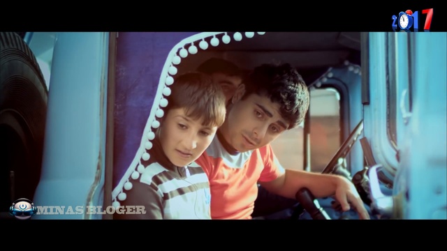 Arshak Gharibyan (HAPPY)new