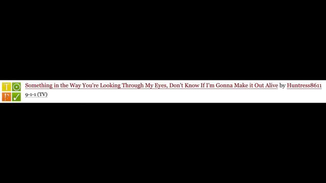 Teeth by 5SOS except it's AO3 Lyrics смотреть онлайн