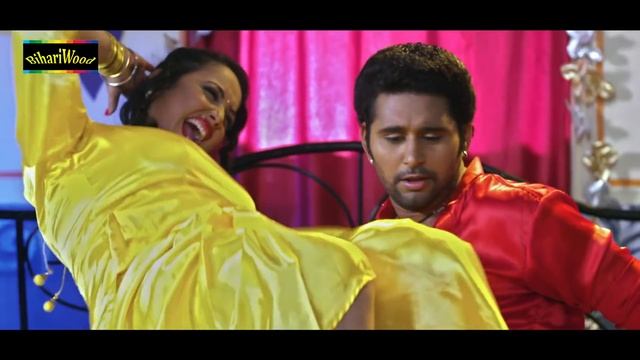 Bihar News | भोजपुरी सुपरहिट अभिनेत्री रानीचटर्जी को सांप ने काट लिया | Bhojpuri New 2017 смотреть онлайн