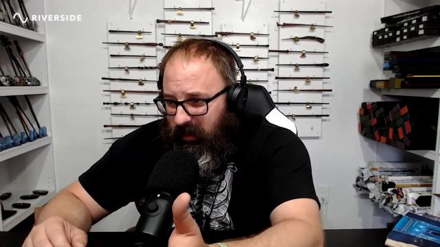 Squibs Corner - The Keeper of the Keyes | The Sorcerer's Stone смотреть онлайн