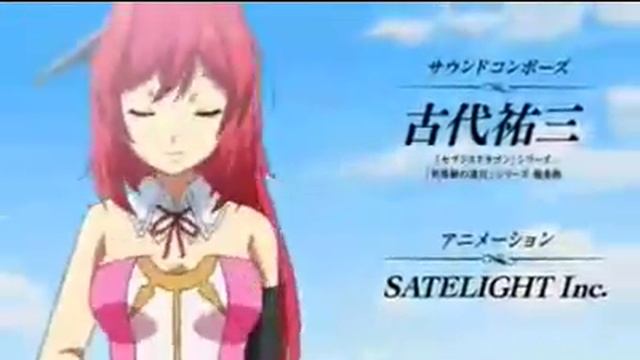 Time and Eternity - Toki No Towa - PS3 RPG 2D - Ultimagame.com смотреть онлайн