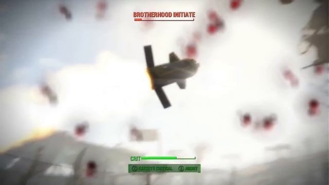 Fallout 4 Gameplay Trailer - Launch Trailer for Fallout 4 смотреть онлайн