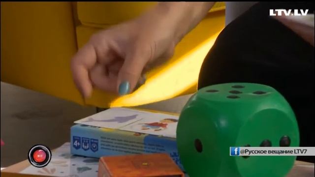 Детская рубрика Александры Новак