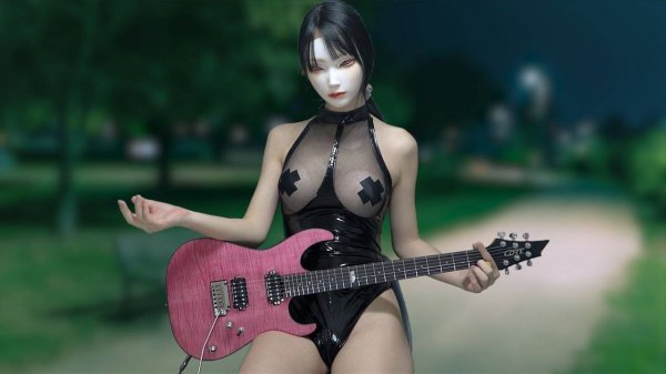 Megadeth - Symphony of Destruction (Guitar Cover)