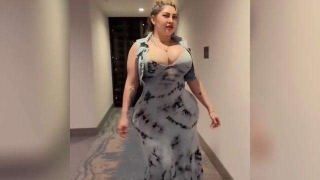 Deisy Garcia ✅ Best American Curve Fashion Model | Plus Size  Instagram Celebrity | Wiki,Bio |