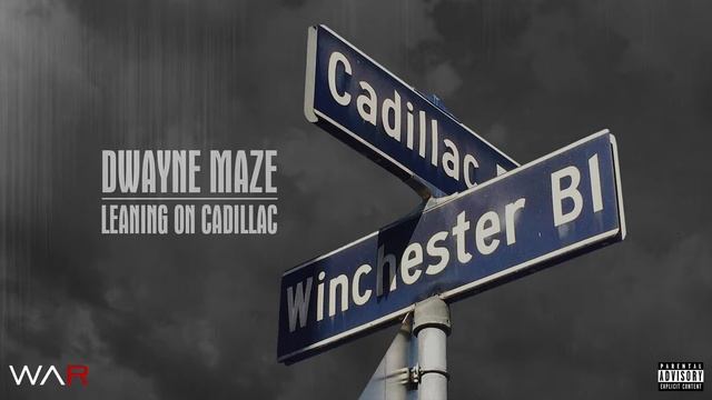 Dwayne Maze - Break From The Bay смотреть онлайн