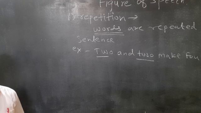 Figure of speech -1 смотреть онлайн