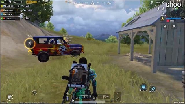 Never Be Over Confidence In Last Zone PUBG Mobile | Prandhu Plays | NG смотреть онлайн