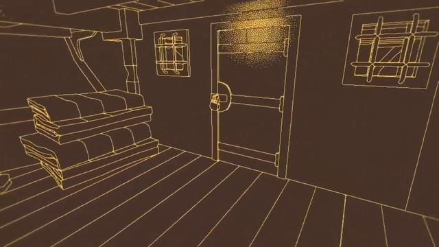 Что за хрень тут произошла?! • Return of the Obra Dinn • Часть 11 смотреть онлайн