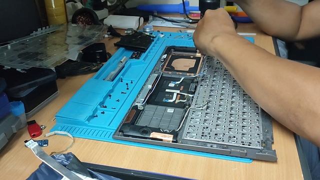 ASUS VIVOBOOK X512D LAPTOP KEYBOARD REPLACEMENT смотреть онлайн
