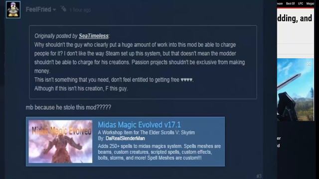 RIP PC Gaming смотреть онлайн