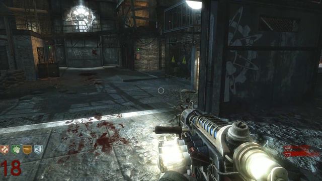 COD5 Wave29 смотреть онлайн