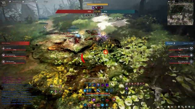 Стоит ли играть Black Desert Online в 2024 году смотреть онлайн