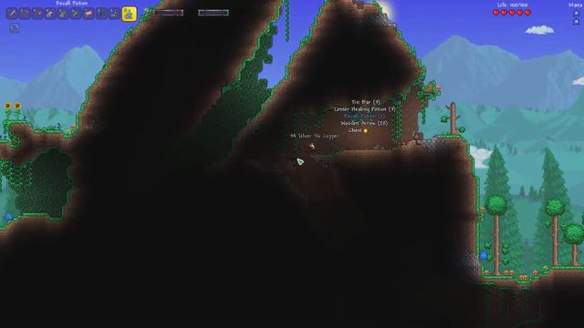 Time To Go Rogue! Terraria Calamity Rogue Playthrough #1 смотреть онлайн