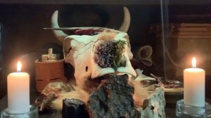 Тюргэн Кам - Песня силы (Tyurgen Kam - Song of Power)