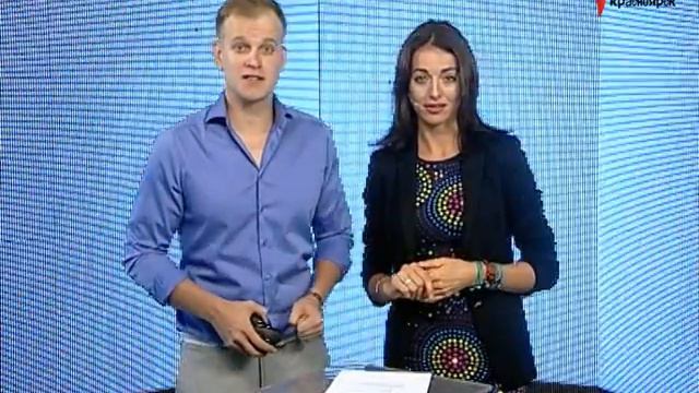 "Вечер в кубе" 12 августа 2015 года смотреть онлайн