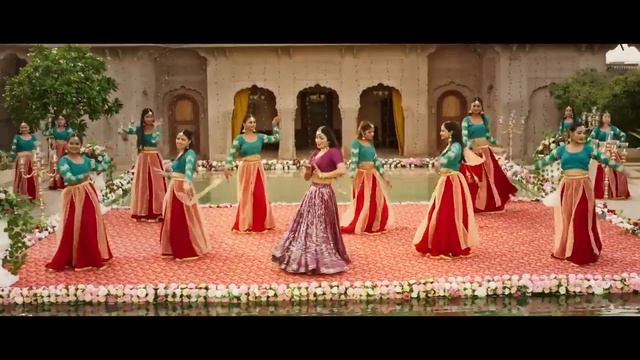 tapke Lahore Shehar Diyan Galiyan todan Chali Seema Kareena long Lachi 2 song смотреть онлайн