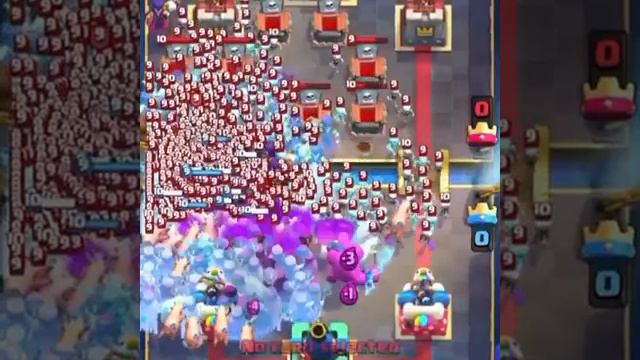 Niggas at Clash Royale смотреть онлайн