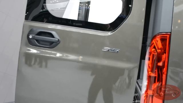 Микрики Группы ГАЗ смотреть онлайн