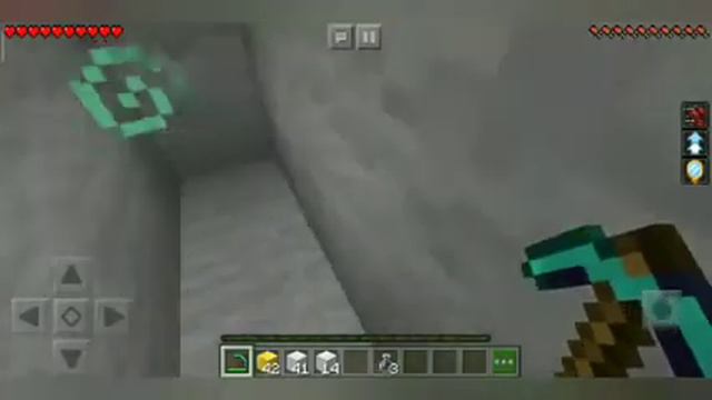 Майнкрафт столбы на карте ,,Форсаж'' №1 смотреть онлайн